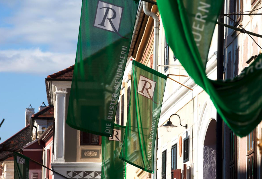 Weinverkostung Weinschätze Rust